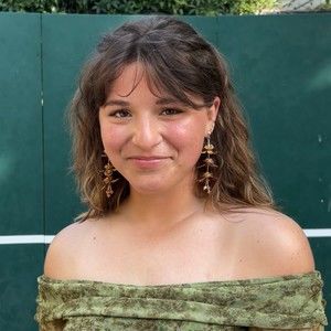 Meet your Posher, Clara